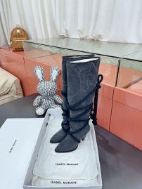 Picture of Isabel Marant Shoes Women _SKUfw121165155fw